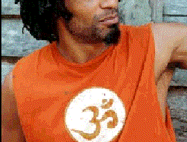 Avatar di Yannick Noah