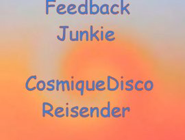 CosmiqueDisco Reisender 的头像