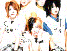 Avatar di しゃるろっと