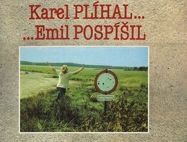 Avatar for Karel Plíhal a Emil Pospíšil