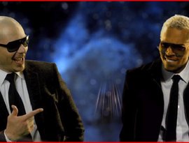 Avatar for Chris Brown Ft. Pitbull