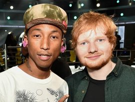 Awatar dla N.E.R.D & Ed Sheeran