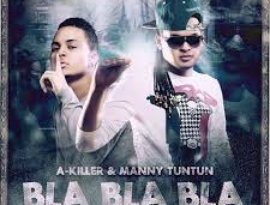Avatar de A-Killer & Manny Tun Tun