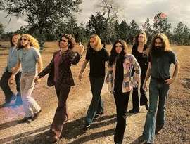 Avatar de Lynyrd Skynyrd