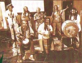Rastafari elders 的头像