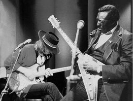 Avatar för Albert King/Stevie Ray Vaughan