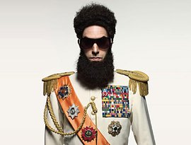 Avatar de Admiral General Aladeen