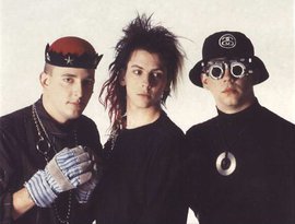 Information Society 的头像