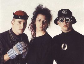 Avatar de Information Society