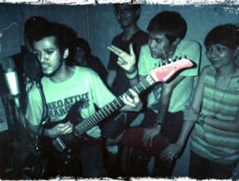 Awatar dla Nervous Breakdown