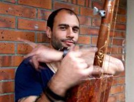 Idriss El Mehdi 的头像