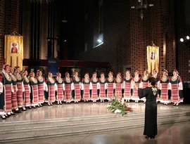 Famous Bulgarian Voices 的头像