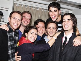 Starkid için avatar