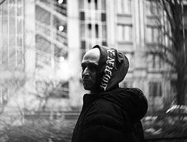 Oxxxymiron 的头像