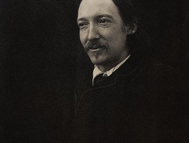 Avatar for Robert Louis Stevenson