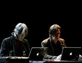 Avatar for Fennesz + Sakamoto