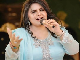 Avatar for Shazia Manzoor