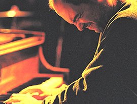 Avatar de Adrian Iaies Trio
