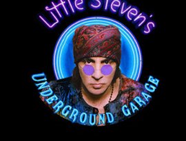 Avatar de Little Stevens Underground Garage
