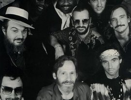 Ringo Starr And His All Starr Band 的头像