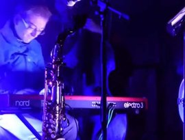 Avatar for Brian Hopper, Jack Hues and the Quartet + The Boot Lagoon