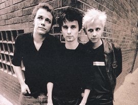 Avatar for Muse