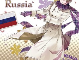 Avatar for Russia (CV: Yasuhiro Takato)