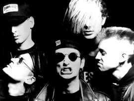 Avatar for Jesus Jones