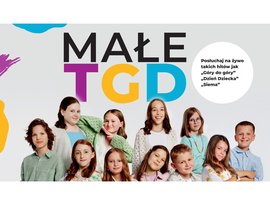 Avatar för Małe Tgd