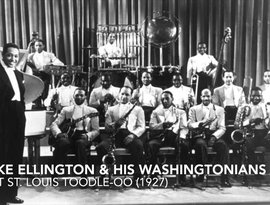 Avatar for Duke Ellington & His Washingtonians