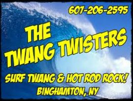 Avatar for The Twang Twisters