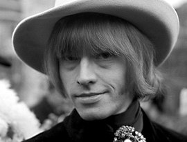 Аватар для Brian Jones