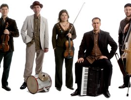 Avatar de Shtetl Band Amsterdam