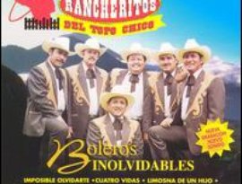 Avatar de Los Rancheritos Del Topo Chico