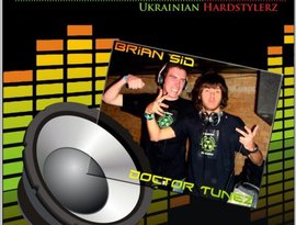 Ukrainian Hardstylerz 的头像