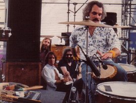 Avatar for Bill Kreutzmann