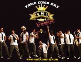 Avatar de Tomo Como Rey