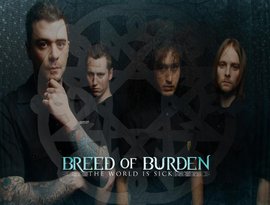 Avatar for Breed of Burden