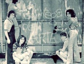 Avatar de La Bottega Dell'Arte
