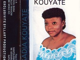 Sadio Kouyate 的头像