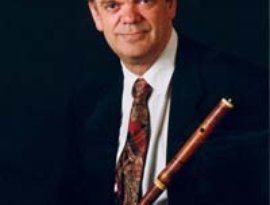 Barthold Kuijken with Les Voix humaines 的头像