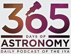 Avatar for 365 Days of Astronomy