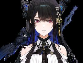 Avatar for Nerissa Ravencroft Ch. hololive-EN