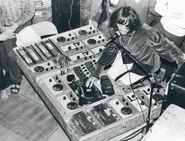 Avatar for Silver Apples