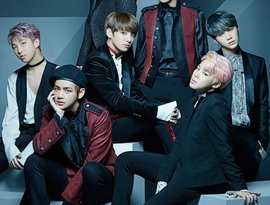 Avatar for BTS JAPAN OFFICIAL