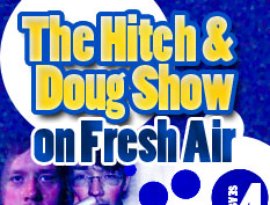 Avatar for Hitch and Doug