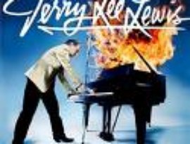 Avatar for Jerry Lee Lewis Feat. Keith Richards