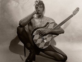 Avatar de Yves Tumor