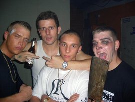 JAW und Hollywood Hank 的头像