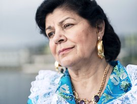 Hilja Grönfors 的头像